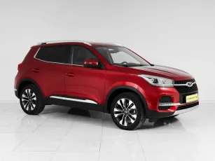 Chery  3