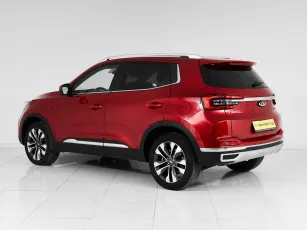 Chery  4