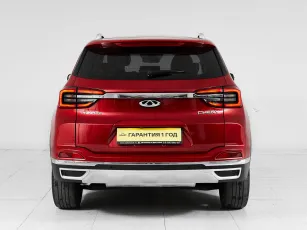 Chery  5