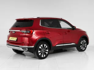Chery  6
