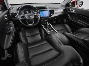 Chery  7