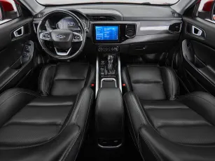 Chery  8