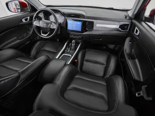 Chery  9