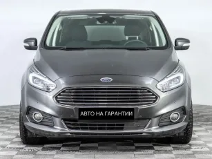 Ford  2