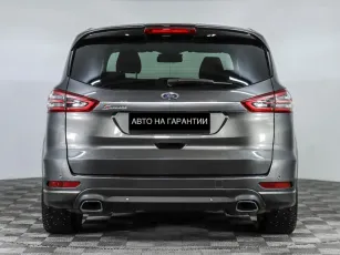 Ford  4