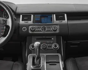 Land Rover  14