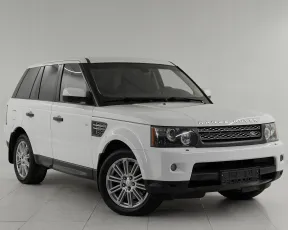 Land Rover  3