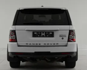 Land Rover  5