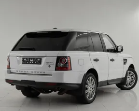 Land Rover  6