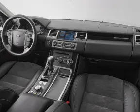 Land Rover  9