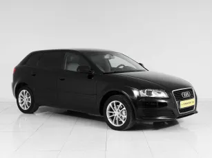 Audi  3