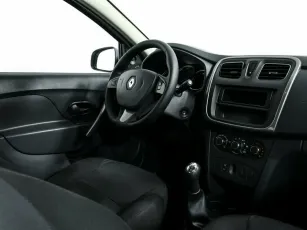 Renault  6