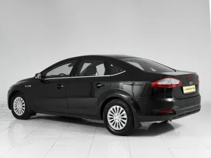 Ford  4