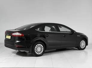Ford  6