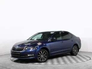Skoda  1