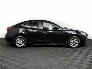 Mazda  4