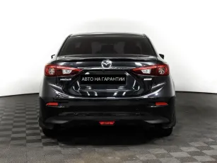 Mazda  6