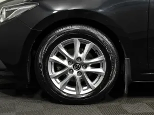 Mazda  8