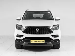 SsangYong  2