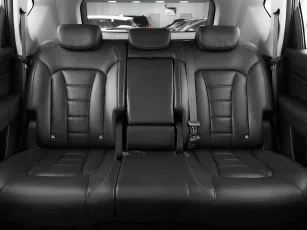SsangYong  23