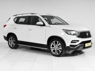 SsangYong  3