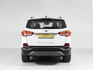SsangYong  5