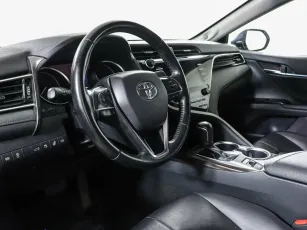 Toyota  7