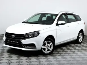 Lada (ВАЗ)  1