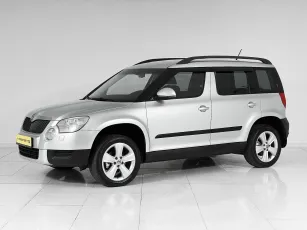 Skoda  1