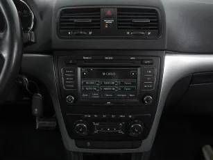 Skoda  11