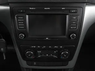 Skoda  12