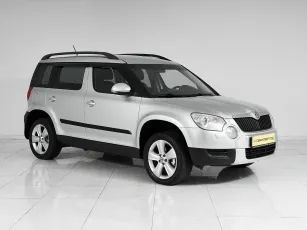 Skoda  3