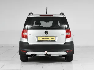 Skoda  5