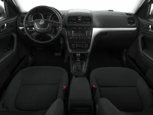 Skoda  8