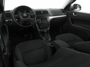 Skoda  9