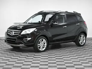 Changan  1
