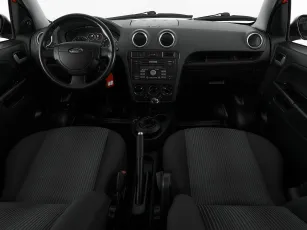 Ford  6