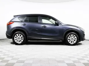 Mazda  4