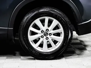 Mazda  8