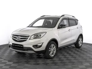 Changan  1
