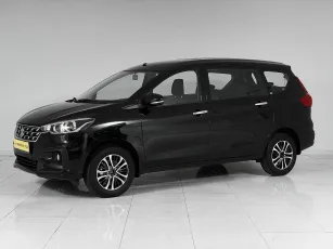 Suzuki Ertiga,  II