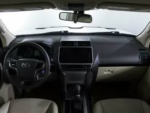 Toyota  10