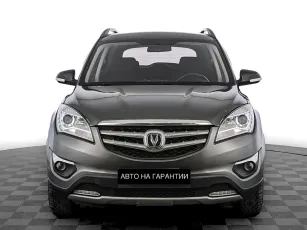 Changan  2