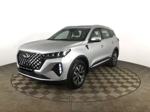Chery Tiggo 7 Pro Max,  I