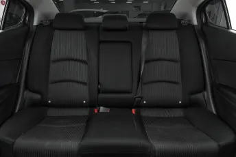 Mazda  17