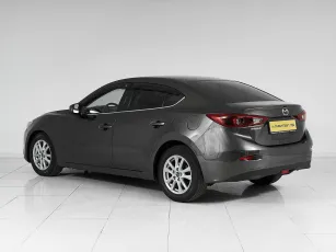 Mazda  4