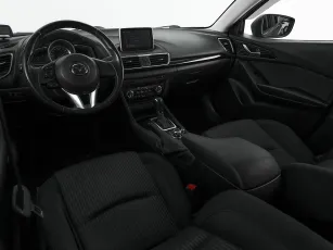 Mazda  8