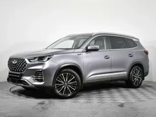 Chery  1