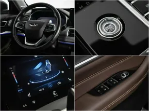 Chery  11