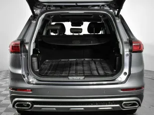 Chery  21